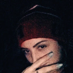 Meet your Posher, Leah